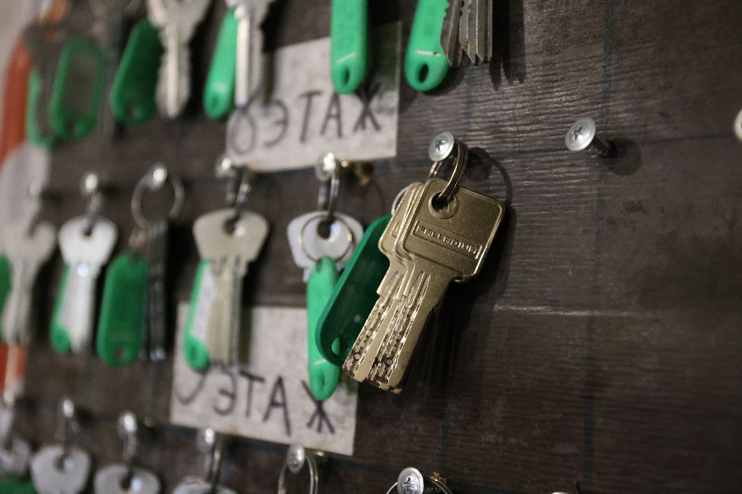 строительство, жилой комплекс, Новокосино-2, дольщики, квартиры