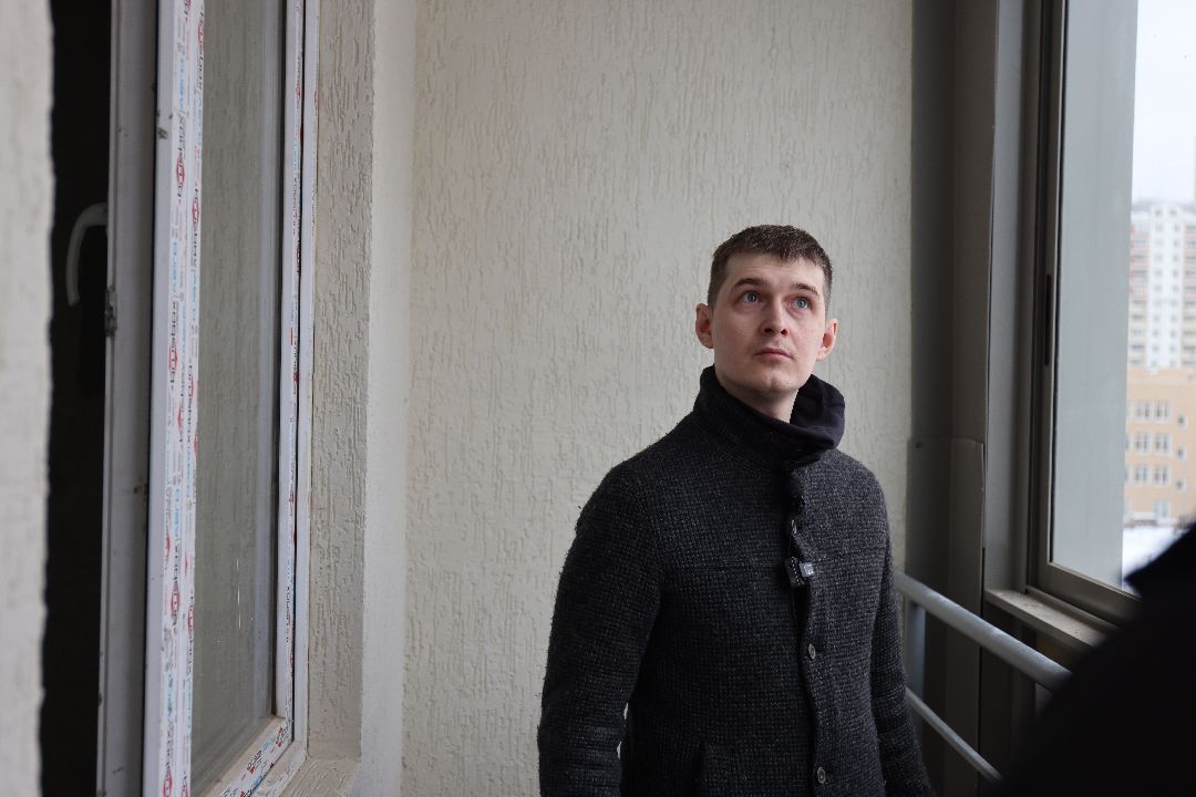 строительство, жилой комплекс, Новокосино-2, дольщики, квартиры