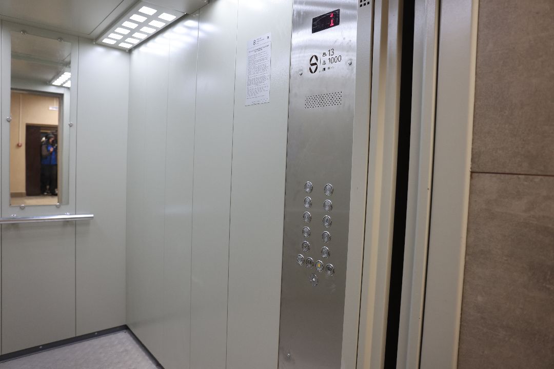 строительство, жилой комплекс, Новокосино-2, дольщики, квартиры