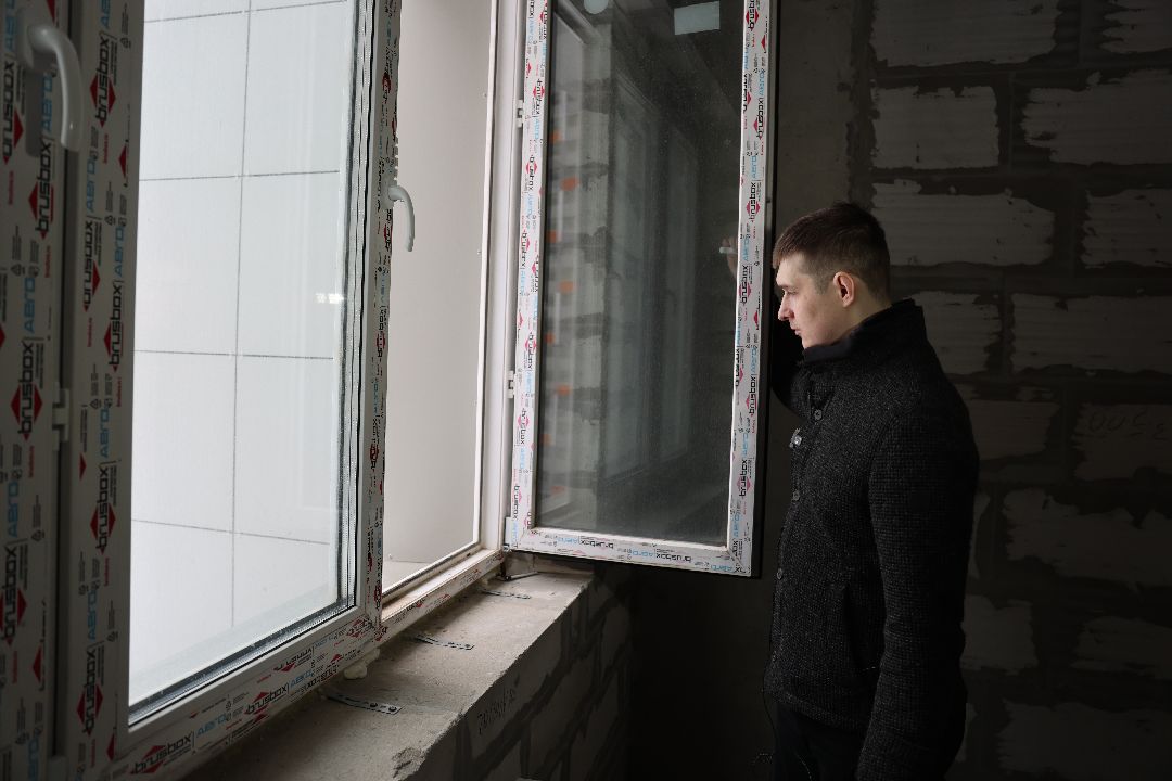 строительство, жилой комплекс, Новокосино-2, дольщики, квартиры