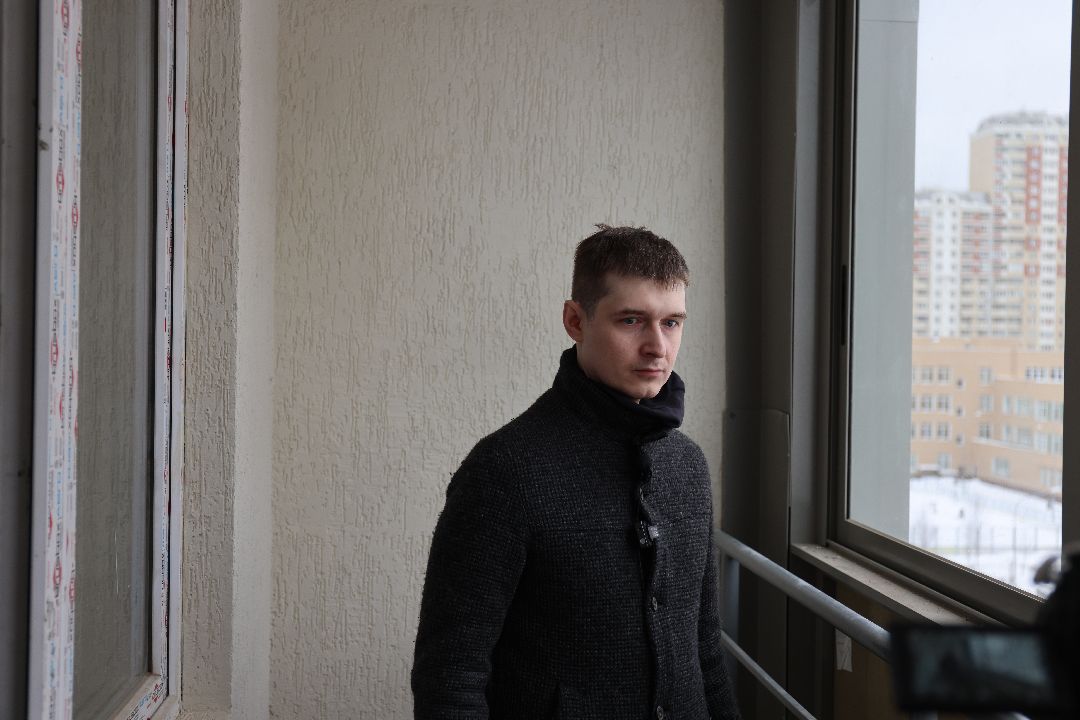 строительство, жилой комплекс, Новокосино-2, дольщики, квартиры