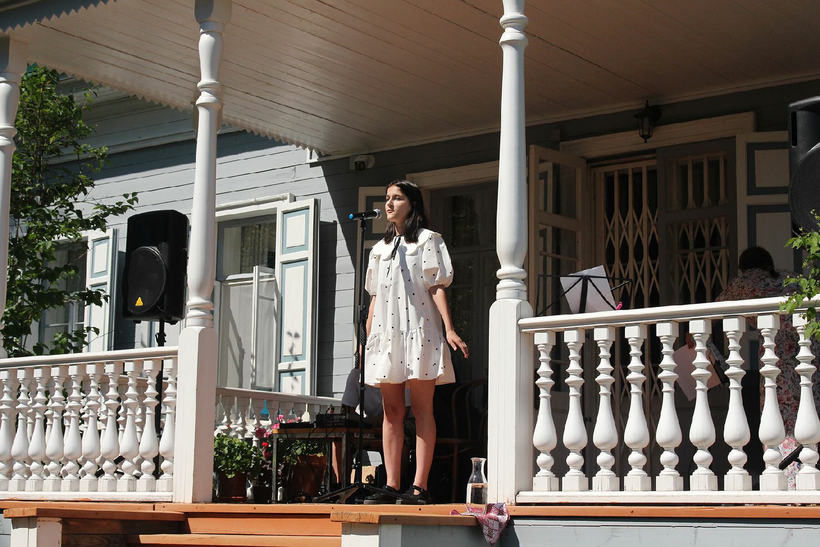 Солнечногорск, Шахматово, Блок, поэзия, культура