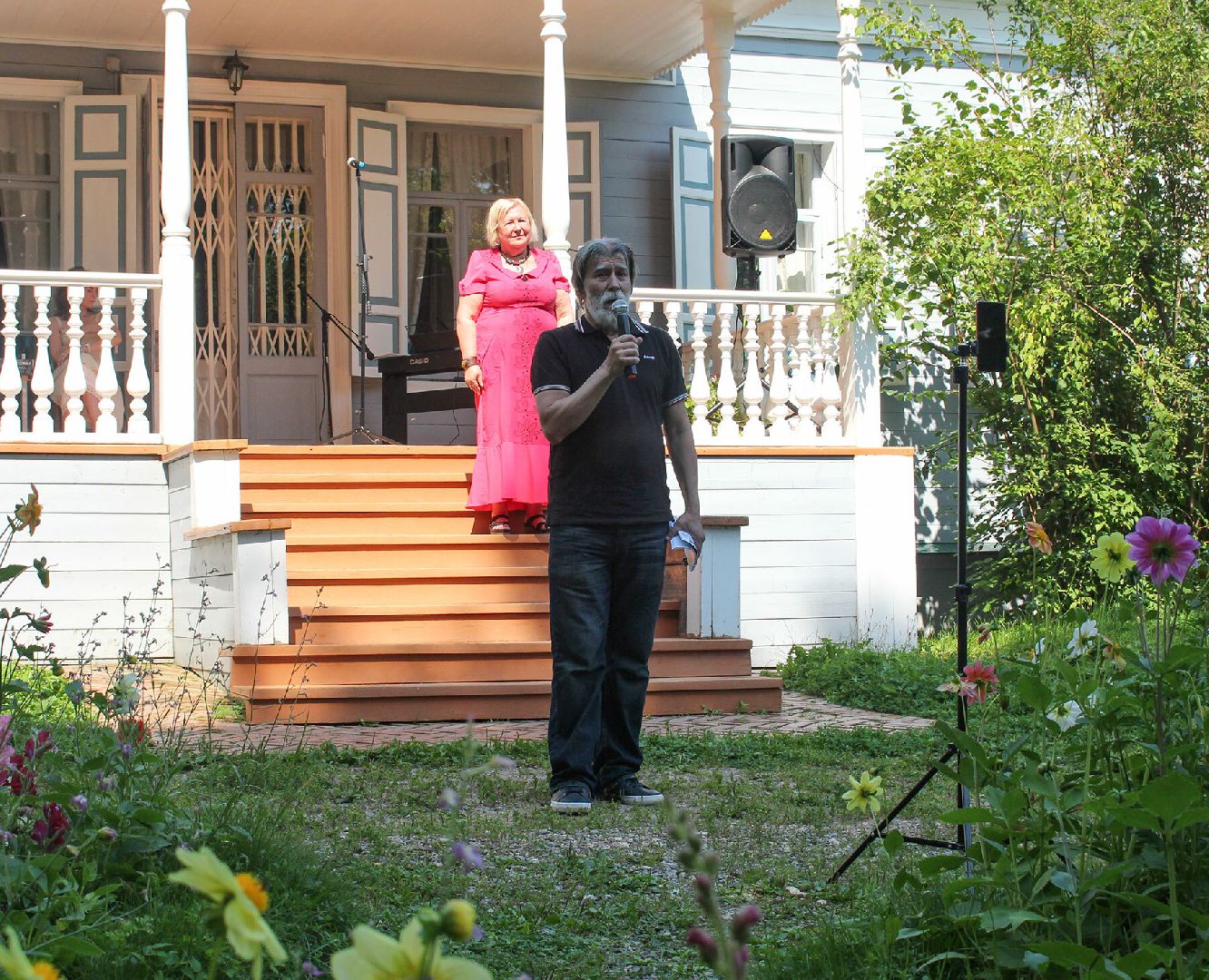 Солнечногорск, Шахматово, Блок, поэзия, культура