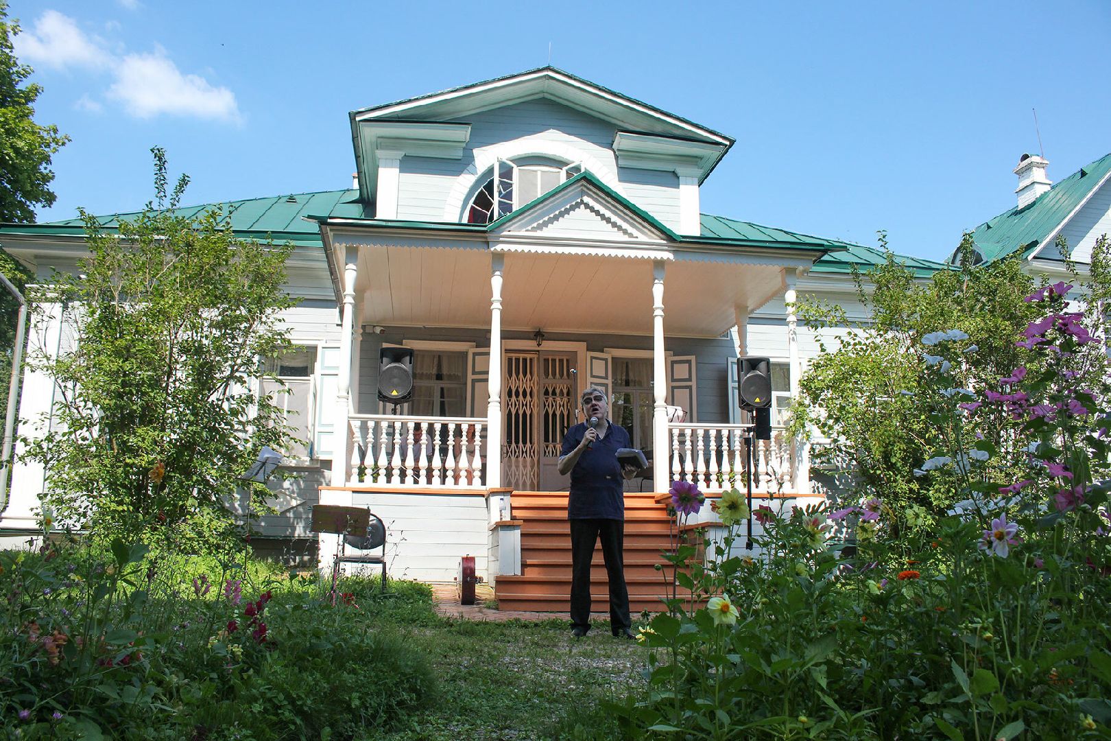 Солнечногорск, Шахматово, Блок, поэзия, культура