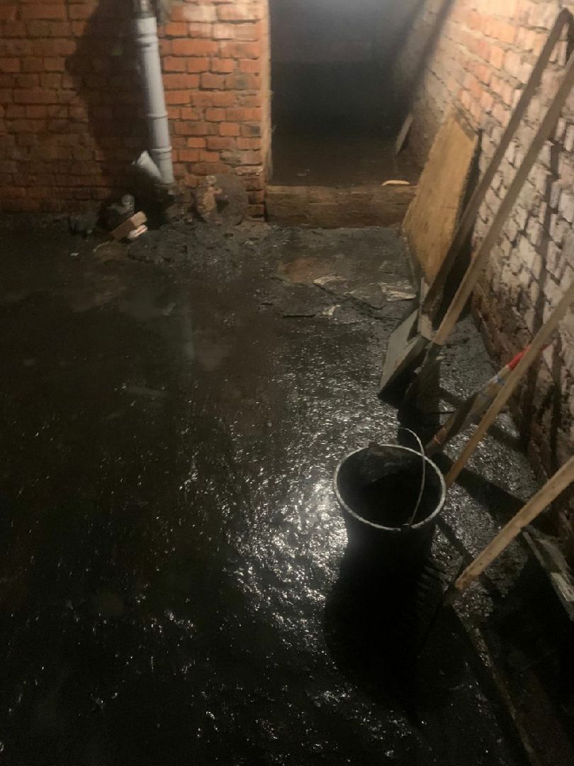 Дедовск, жкх, трубы, авария,