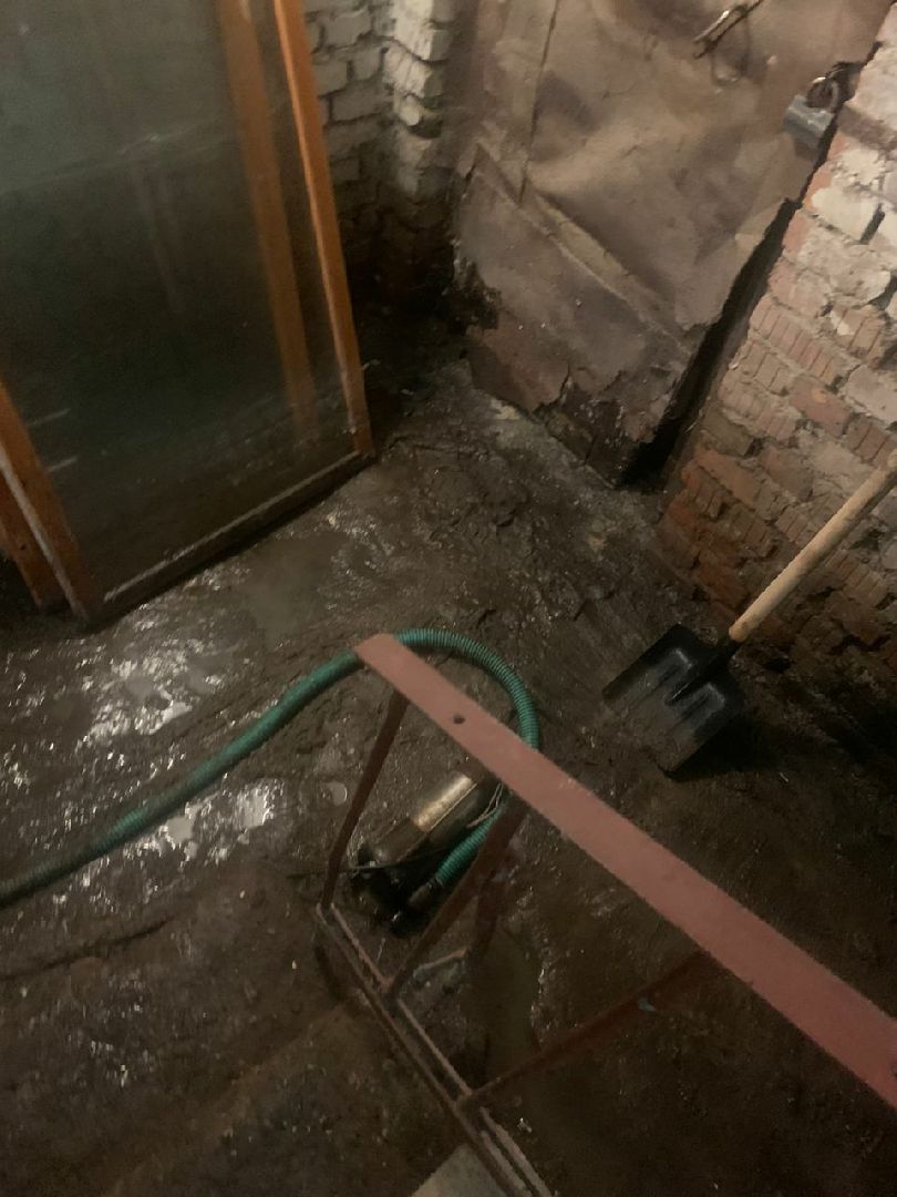 Дедовск, жкх, трубы, авария,