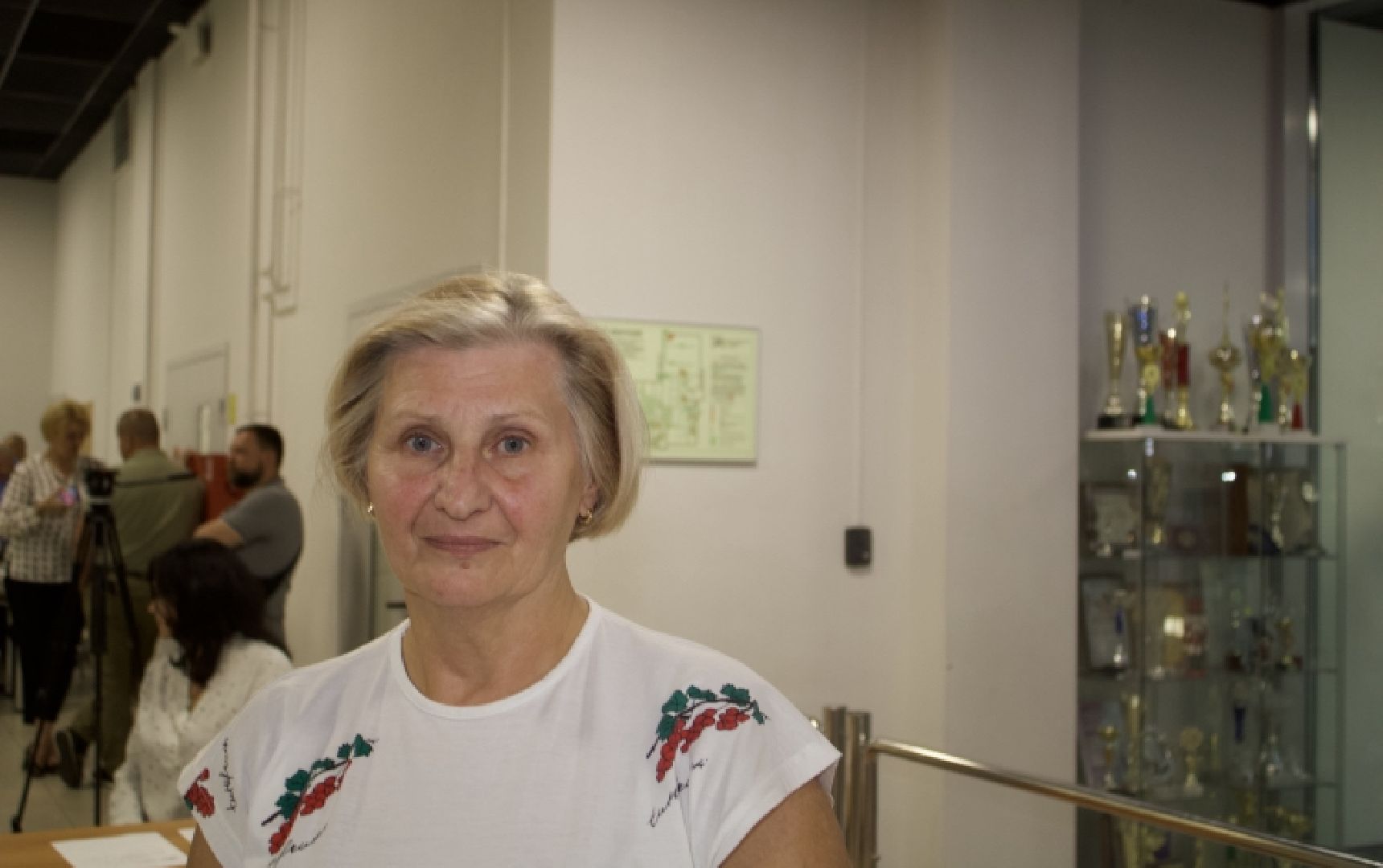 Жители, благоустройство, люди, обращения, глава администрации