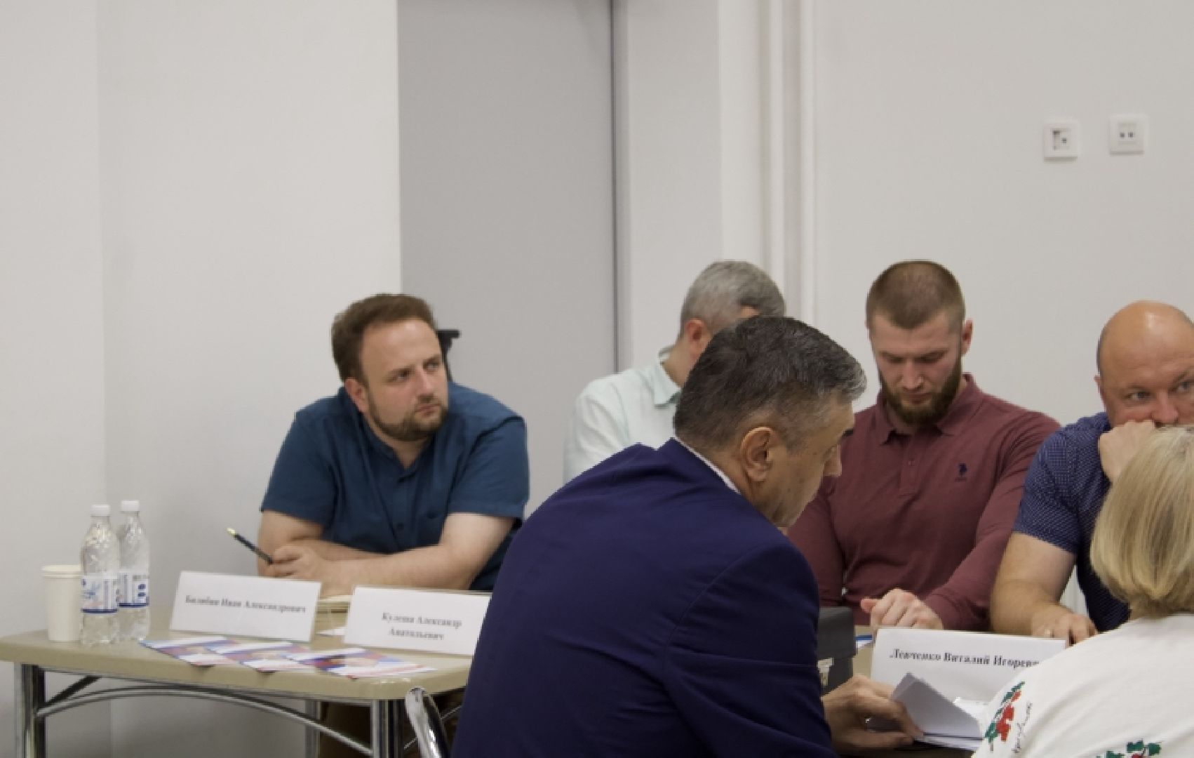 Жители, благоустройство, люди, обращения, глава администрации