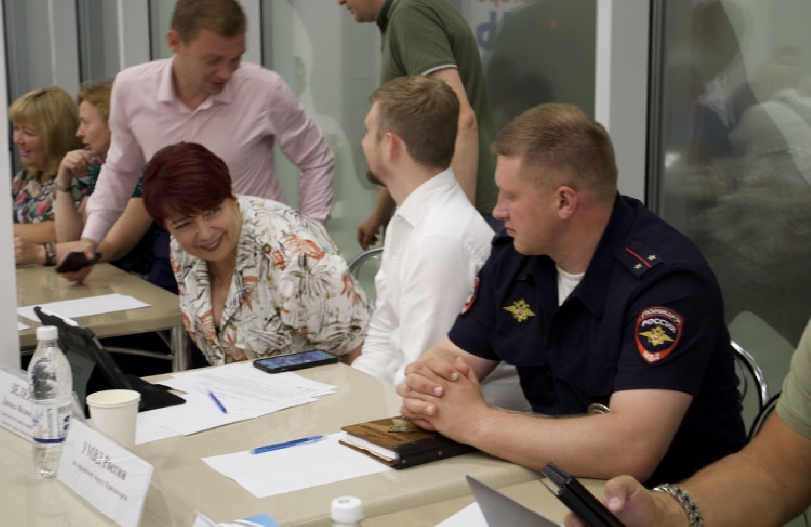 Жители, благоустройство, люди, обращения, глава администрации