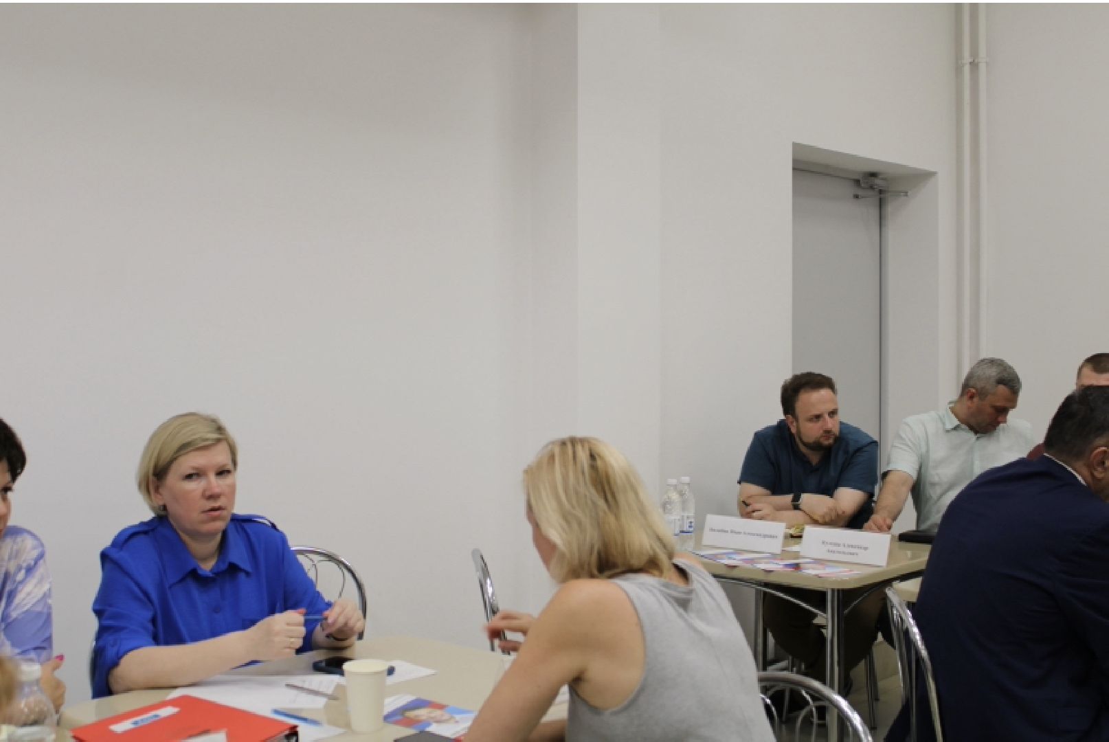 Жители, благоустройство, люди, обращения, глава администрации