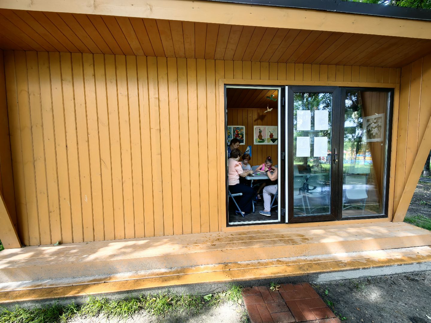 Мастер-класс, бисероплетение, бисер, проволока, бабочка