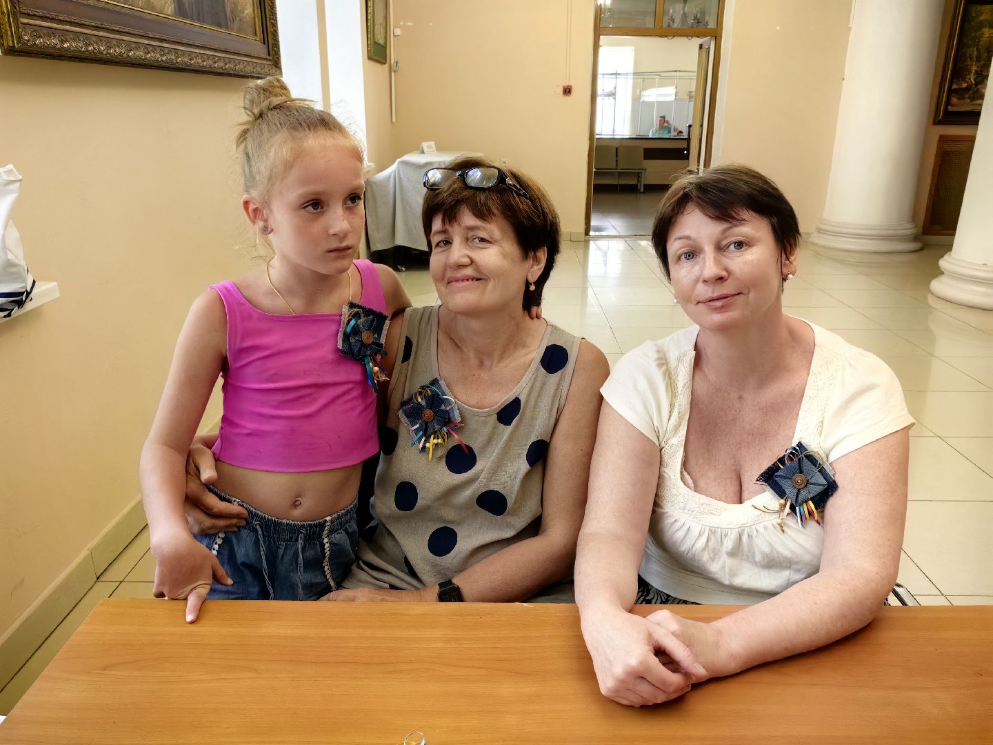 Мастер-класс, стиль, Щелково, творчество, рукоделие