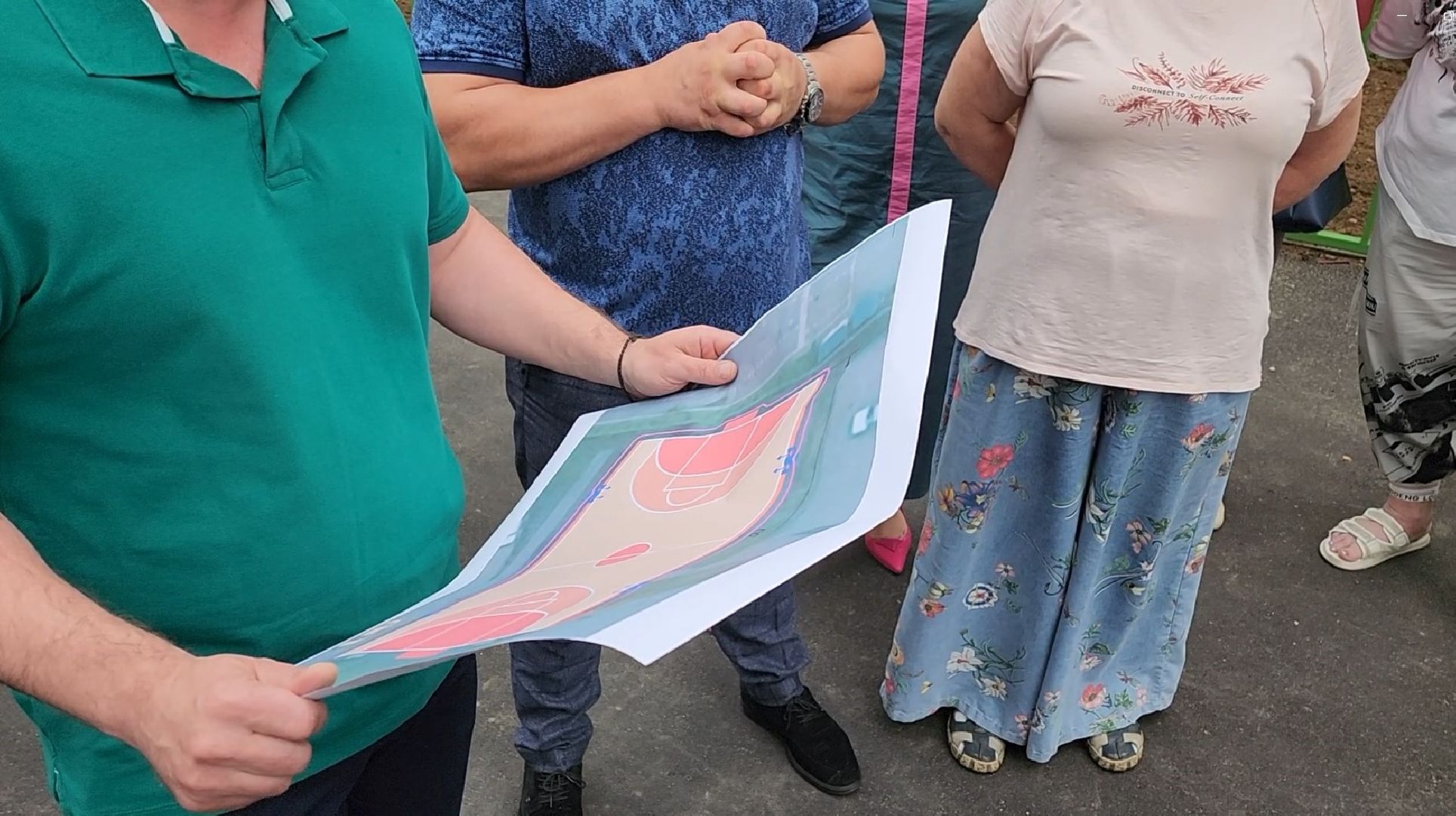 спортплощадка, модернизация, благоустройство, Котельники