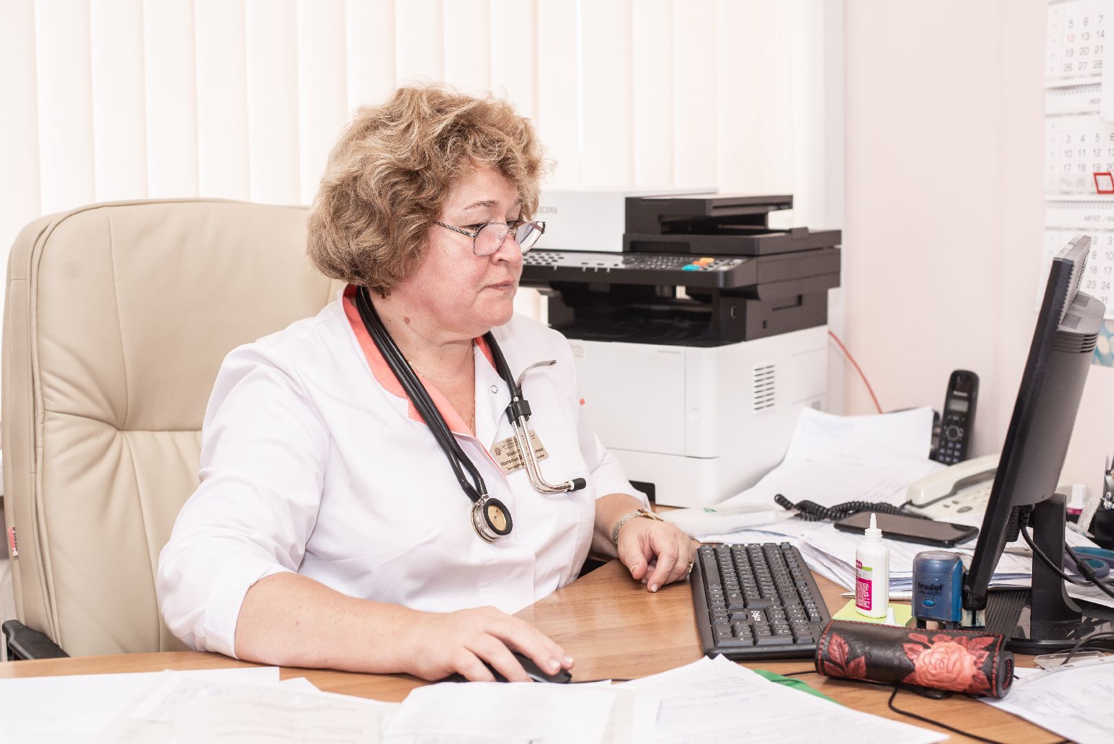 Солнечногорск, медицина, здоровье, кардиология, мнение