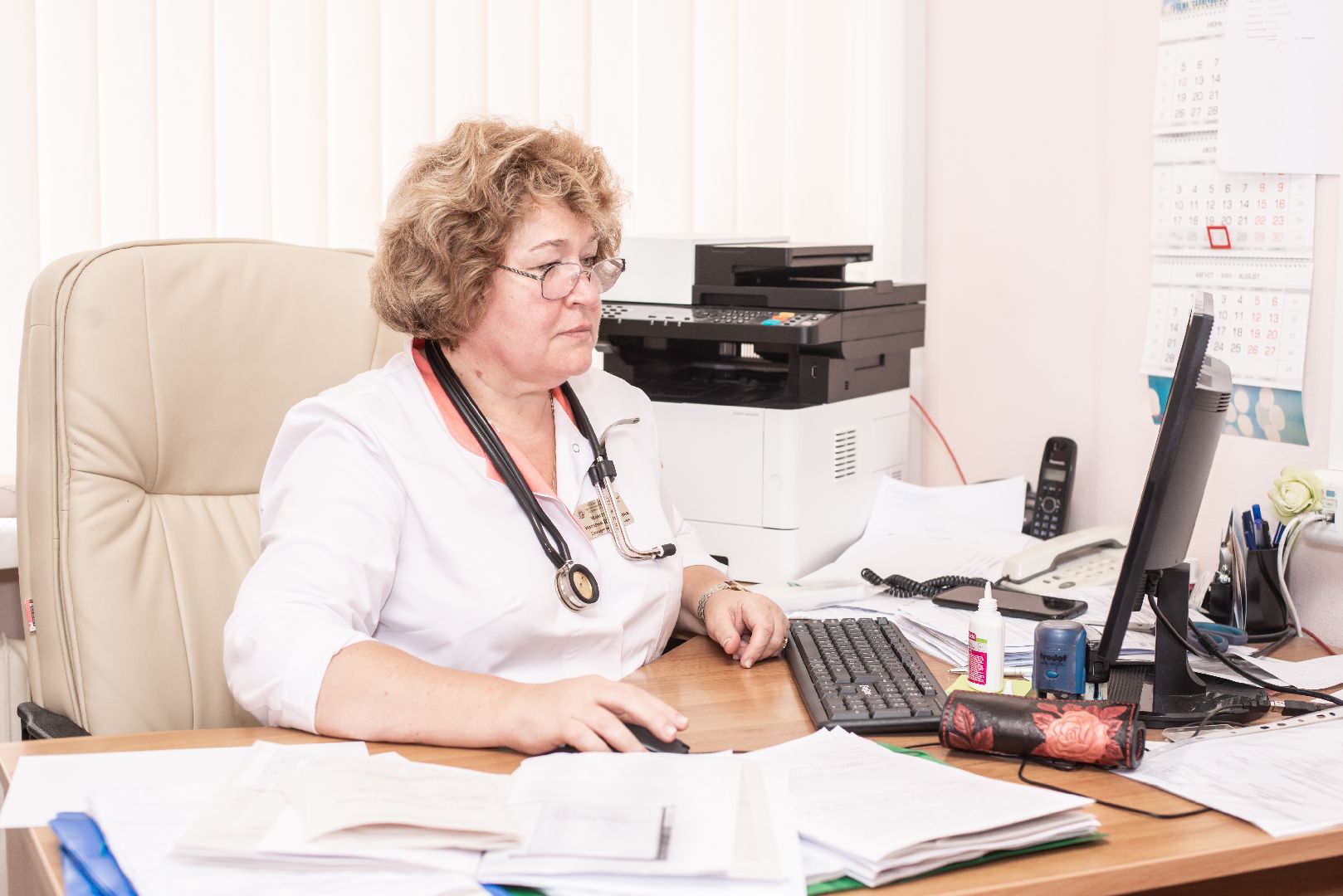 Солнечногорск, медицина, здоровье, кардиология, мнение