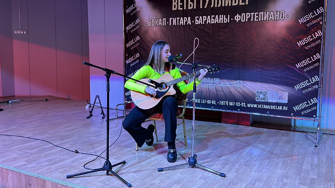 Мода, экология, творчество, школа, проект, Одинцово