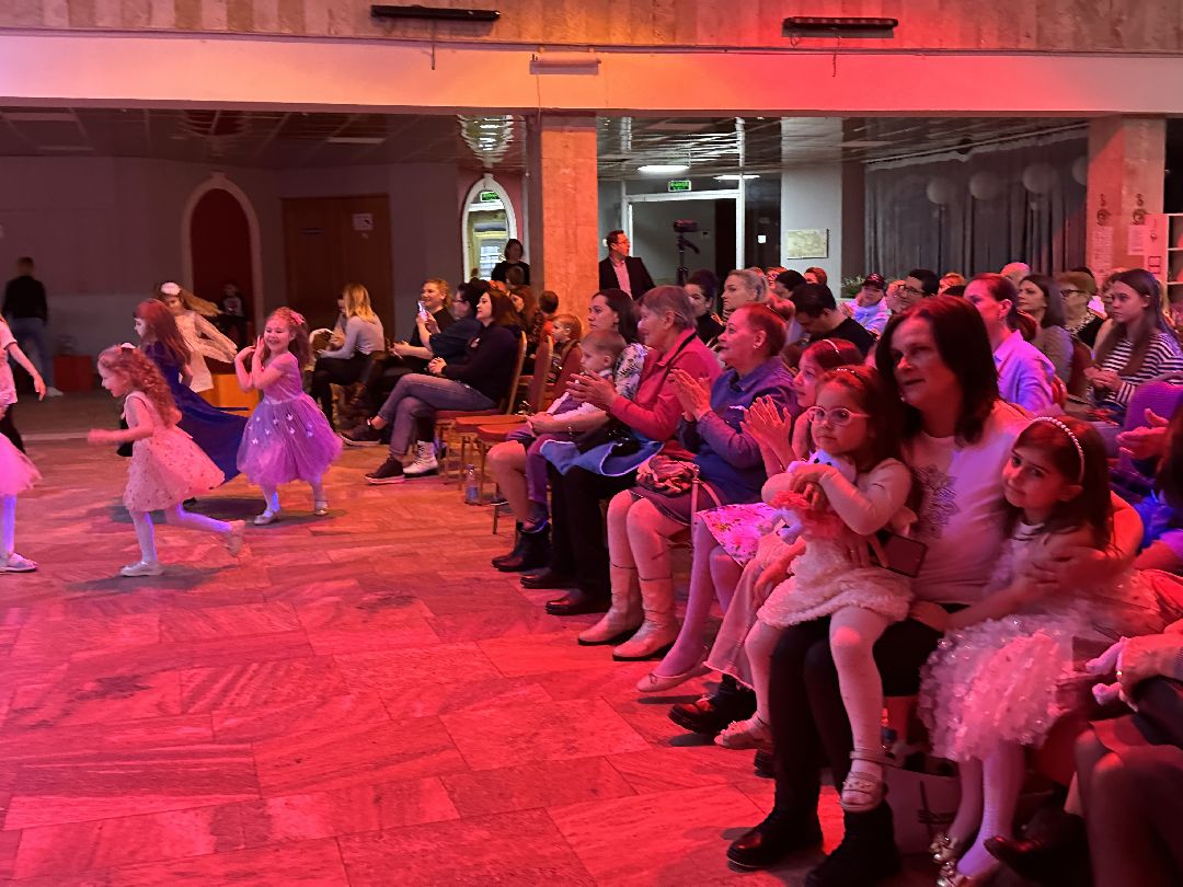 Мода, экология, творчество, школа, проект, Одинцово