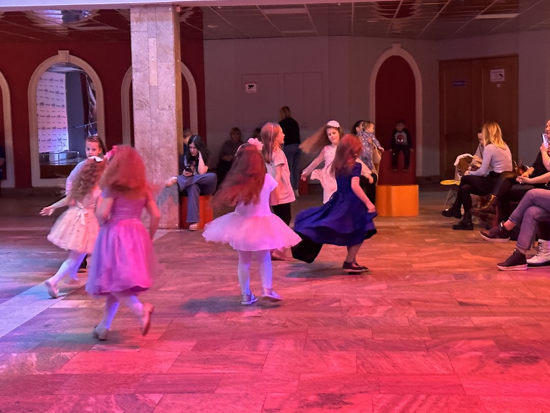 Мода, экология, творчество, школа, проект, Одинцово