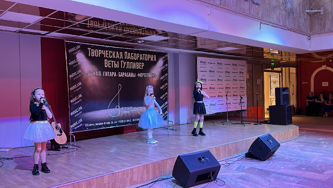 Мода, экология, творчество, школа, проект, Одинцово