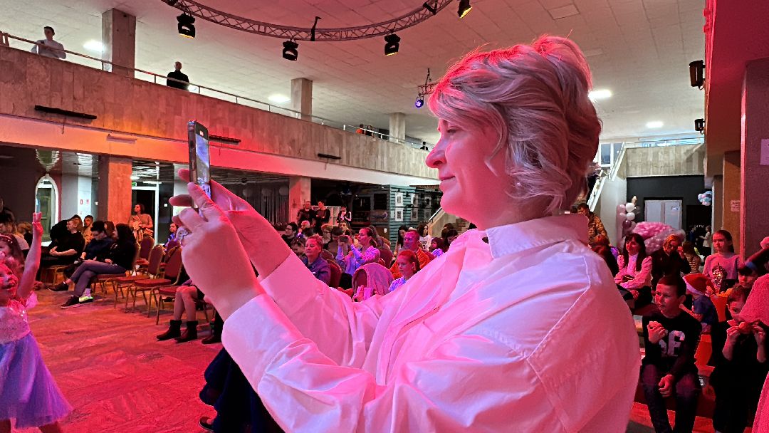 Мода, экология, творчество, школа, проект, Одинцово