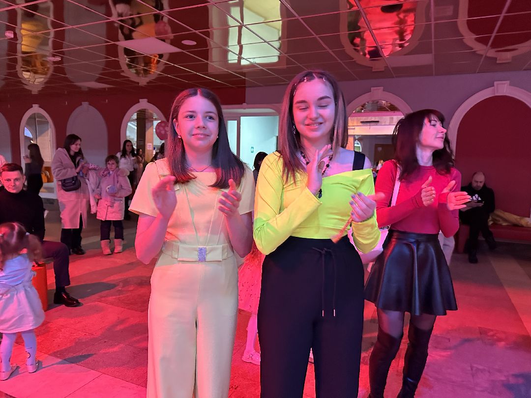 Мода, экология, творчество, школа, проект, Одинцово