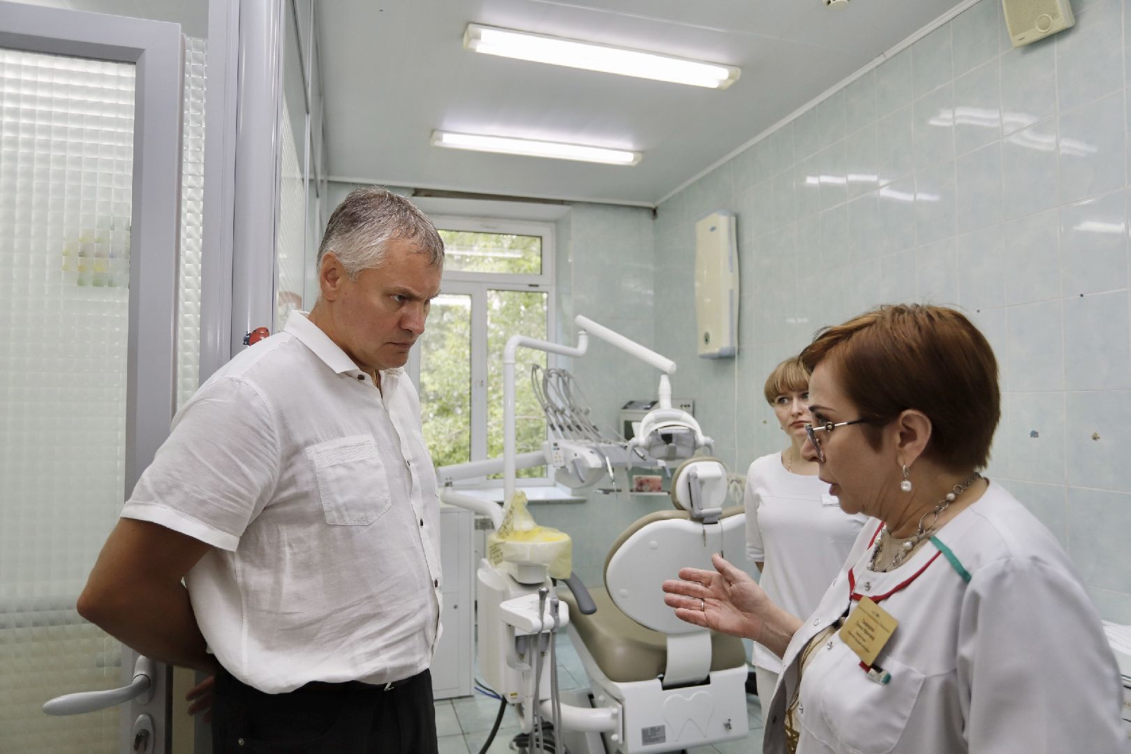 Фрязино, стоматология, врачи