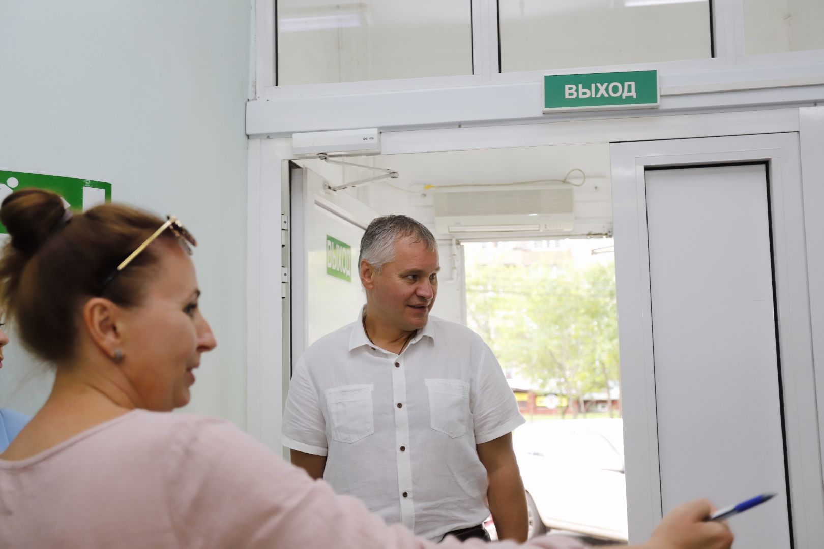 Фрязино, стоматология, врачи