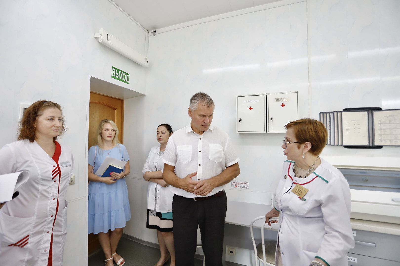 Фрязино, стоматология, врачи