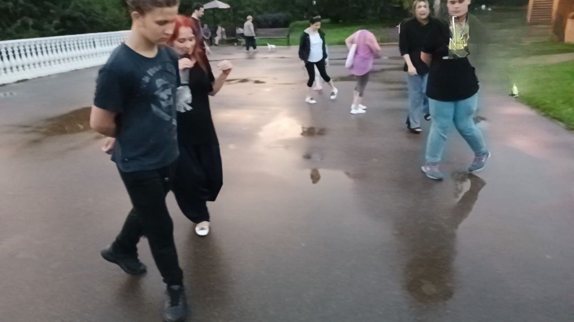 Долгопрудный, бал, вальс, уроки танцев