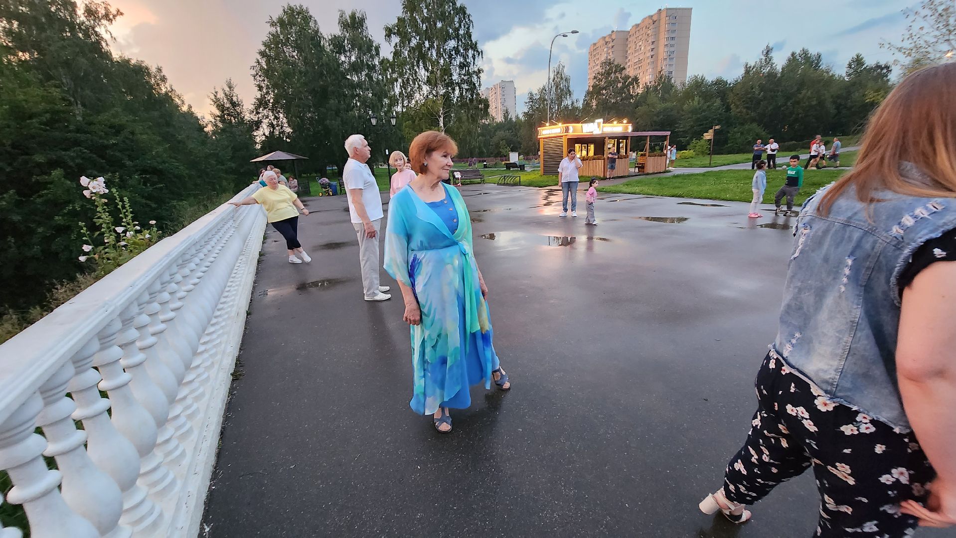 Долгопрудный, бал, вальс, уроки танцев