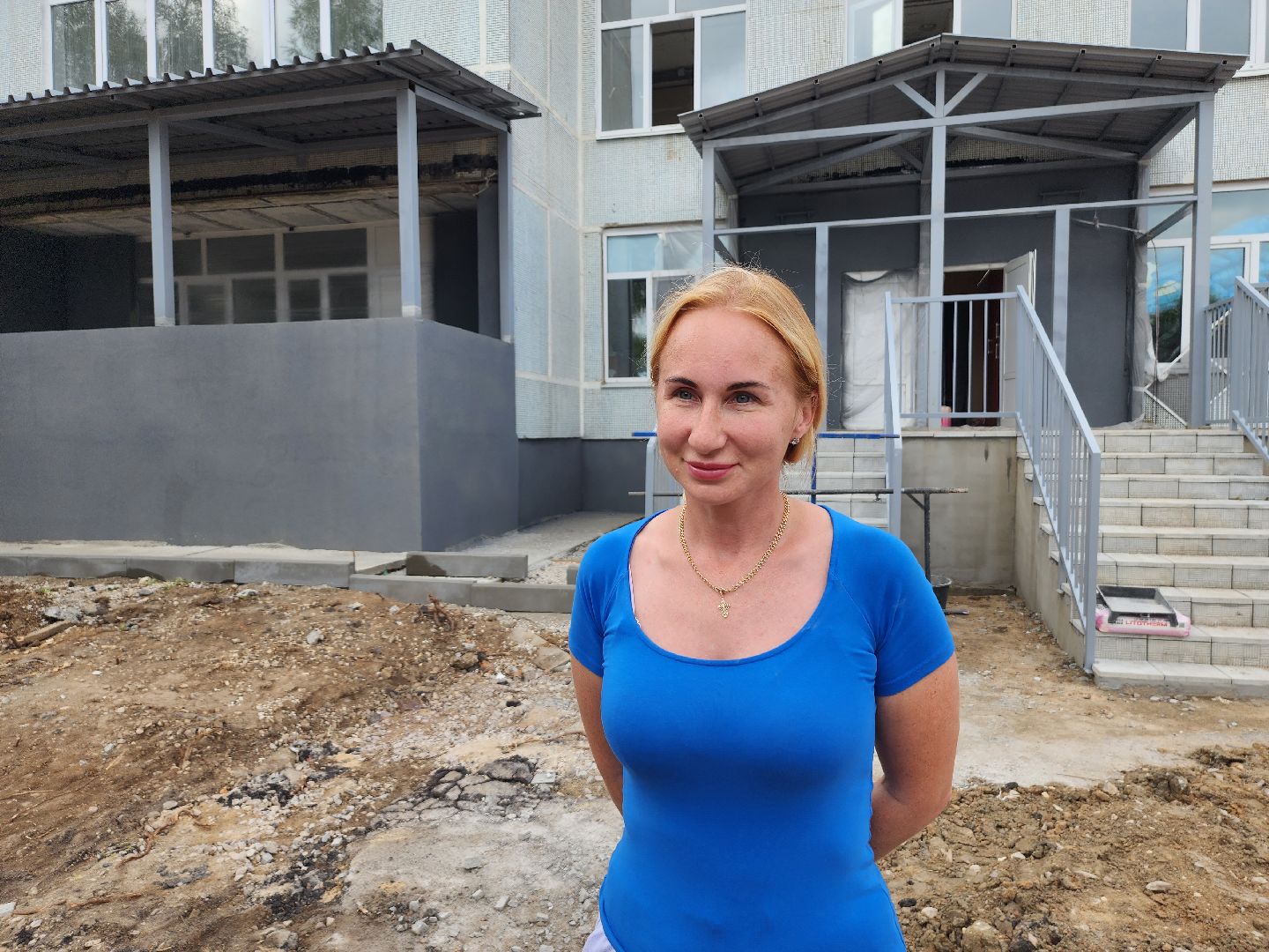 звездочка, строительство, детский сад, серпухов, образование, улица осенняя,