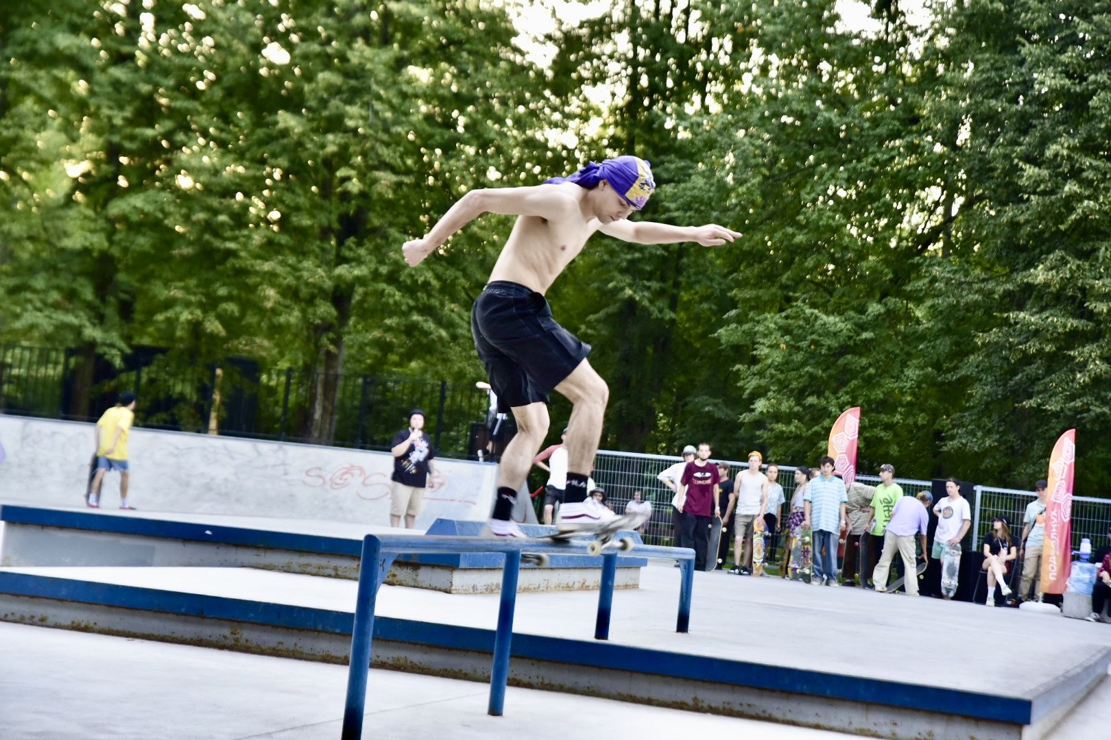 Солнечногорск, скейт, спорт, турнир, соревнования