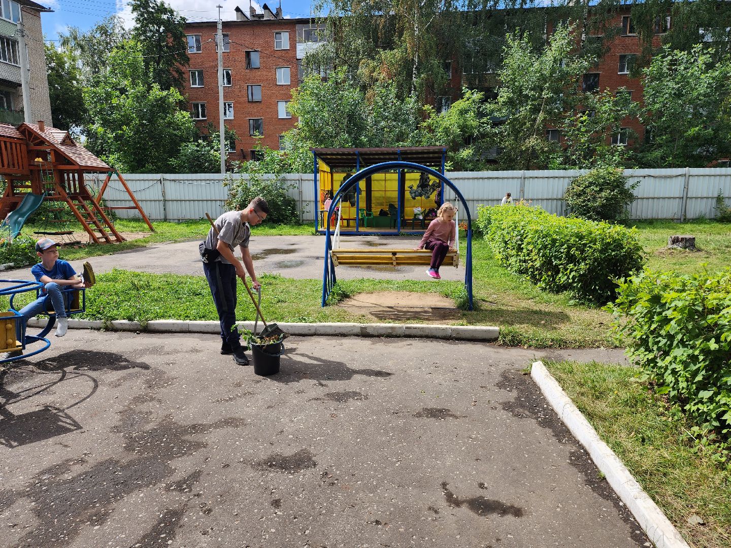 центр серпуховский, социальный центр, дети с ОВЗ, летний лагерь, экскурсии, дети, серпухов,