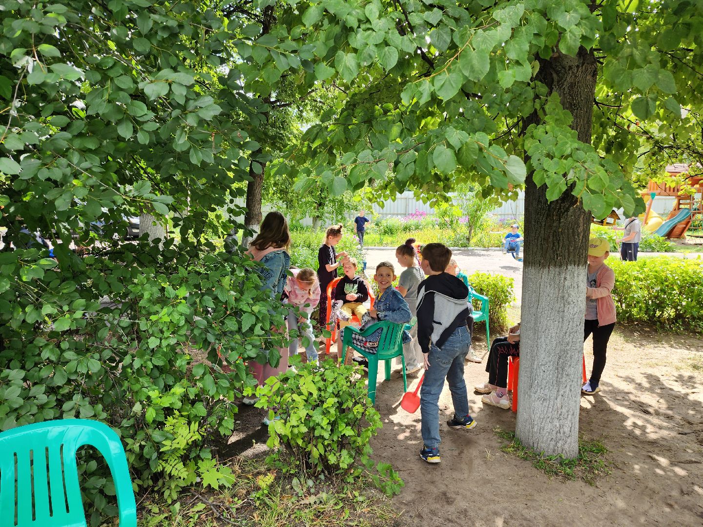 центр серпуховский, социальный центр, дети с ОВЗ, летний лагерь, экскурсии, дети, серпухов,