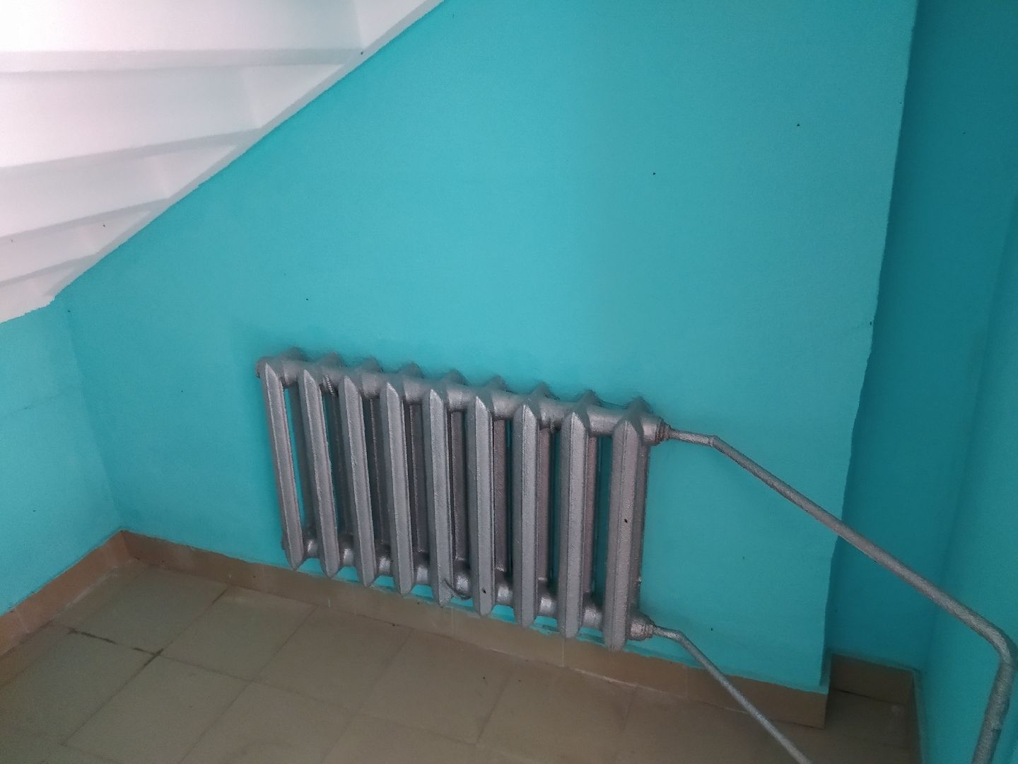 Дедовск, подъезды, ремонт