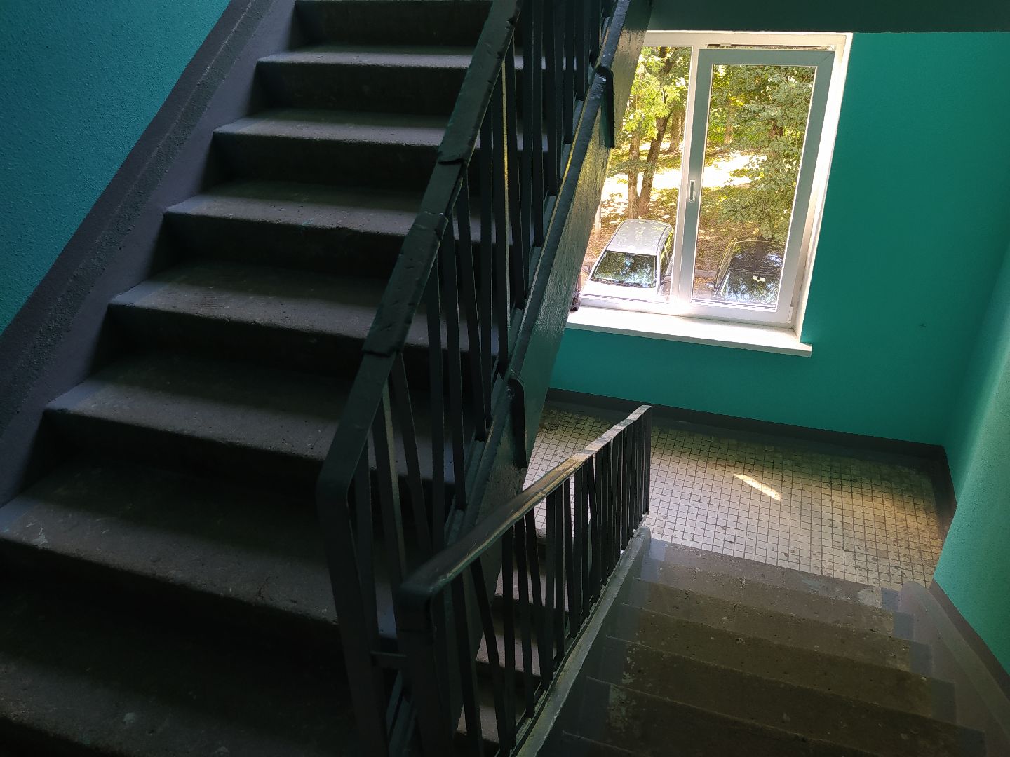 Дедовск, подъезды, ремонт