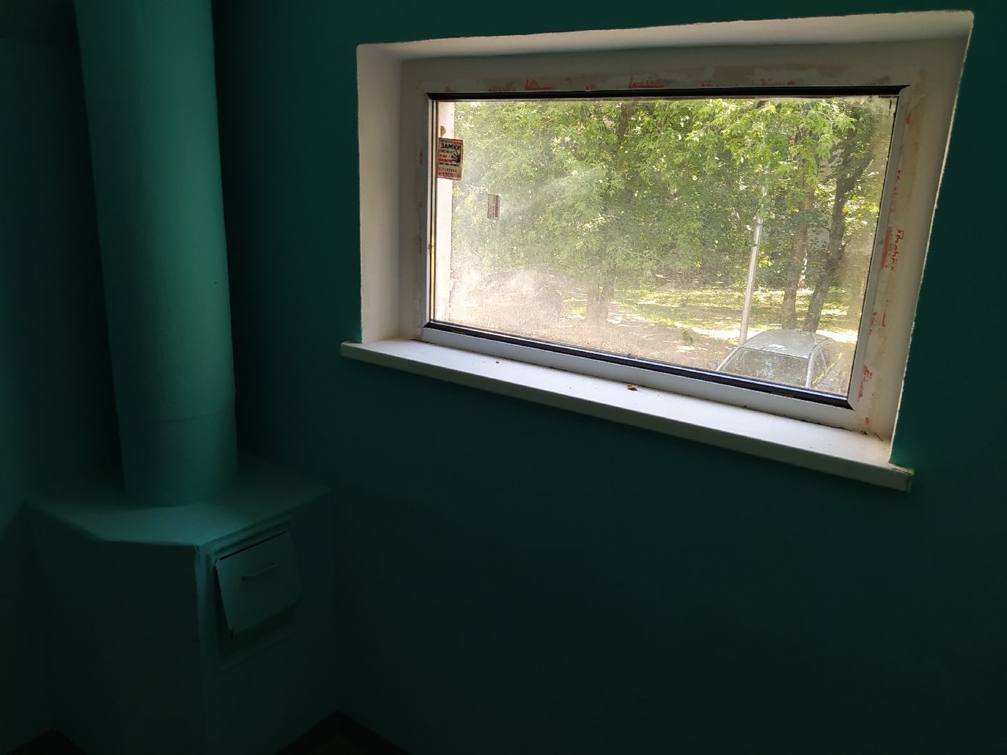 Дедовск, подъезды, ремонт