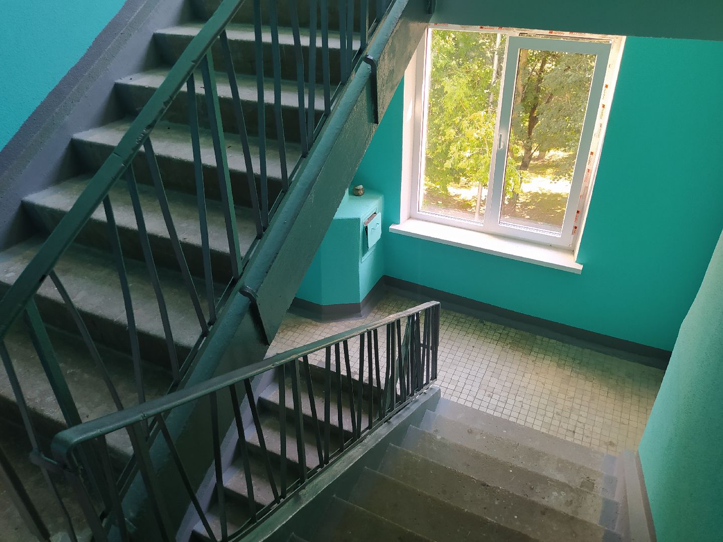 Дедовск, подъезды, ремонт