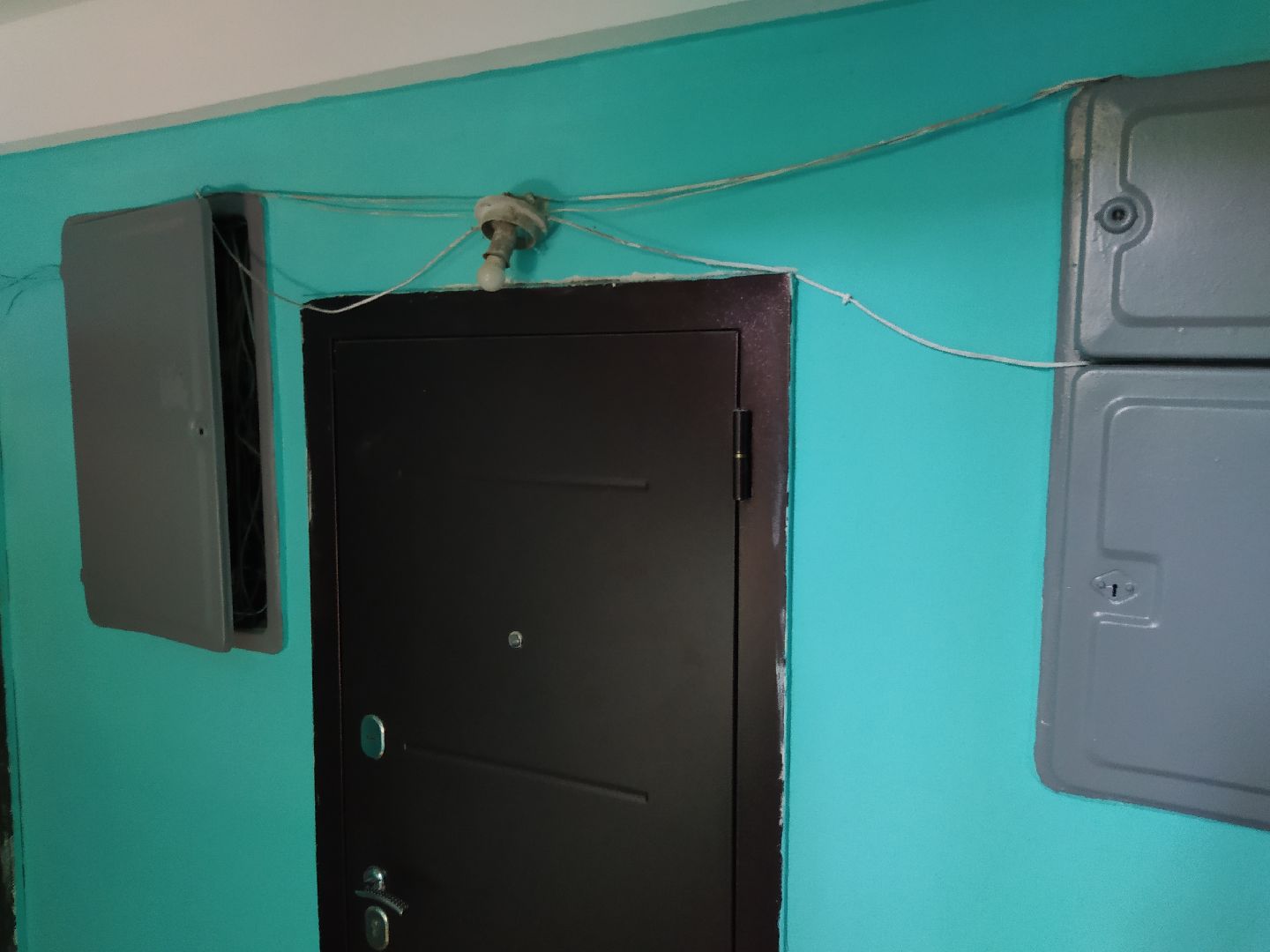 Дедовск, подъезды, ремонт