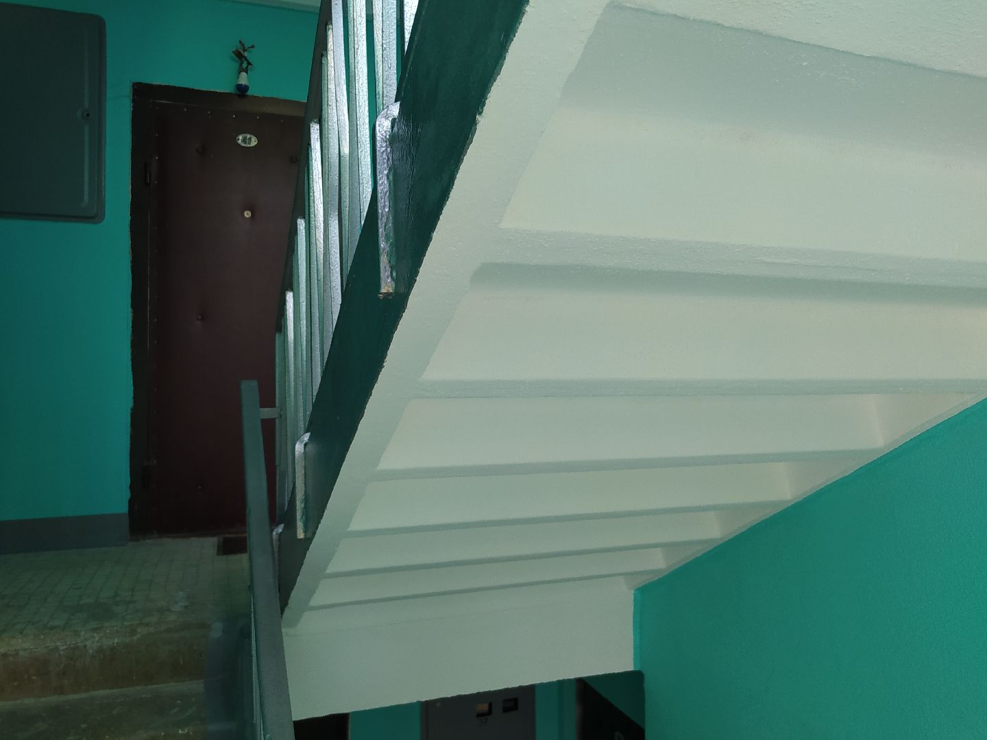 Дедовск, подъезды, ремонт