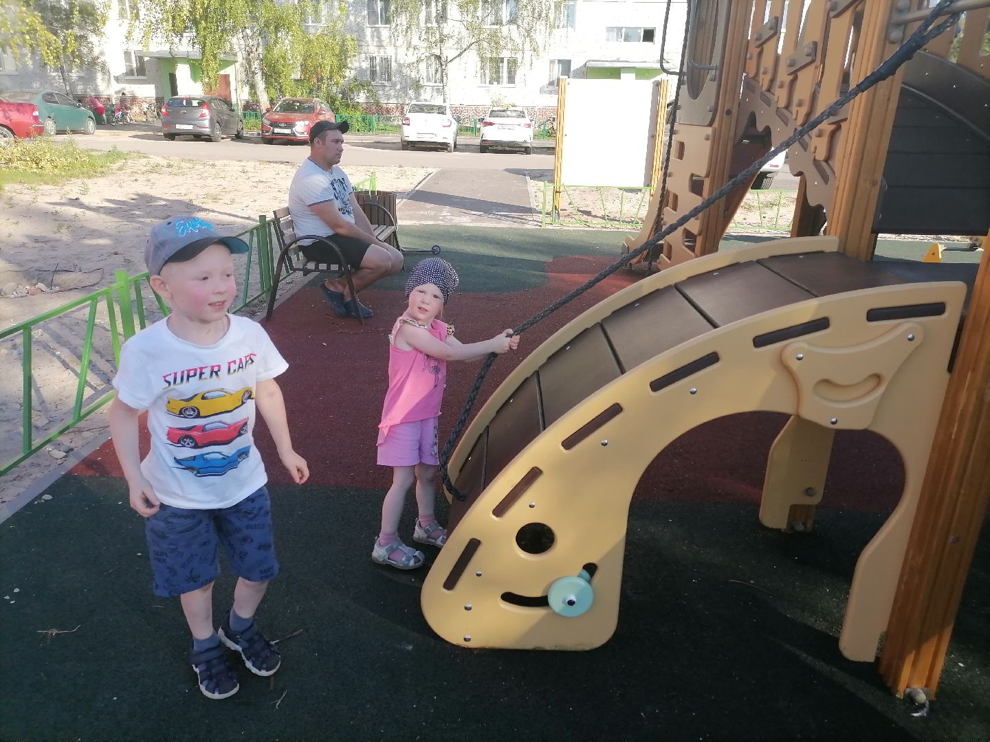 дворыподмосковья