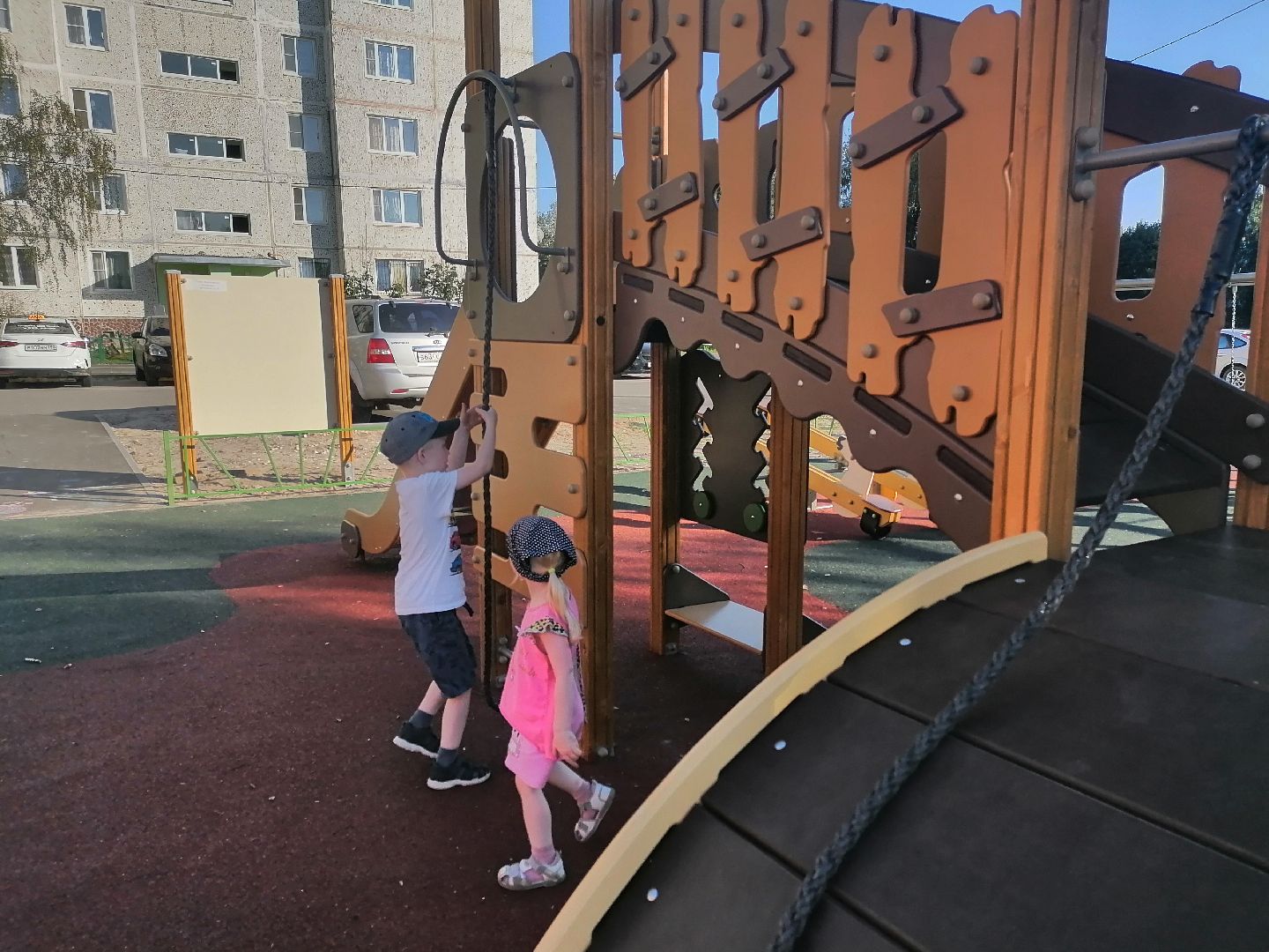 дворыподмосковья