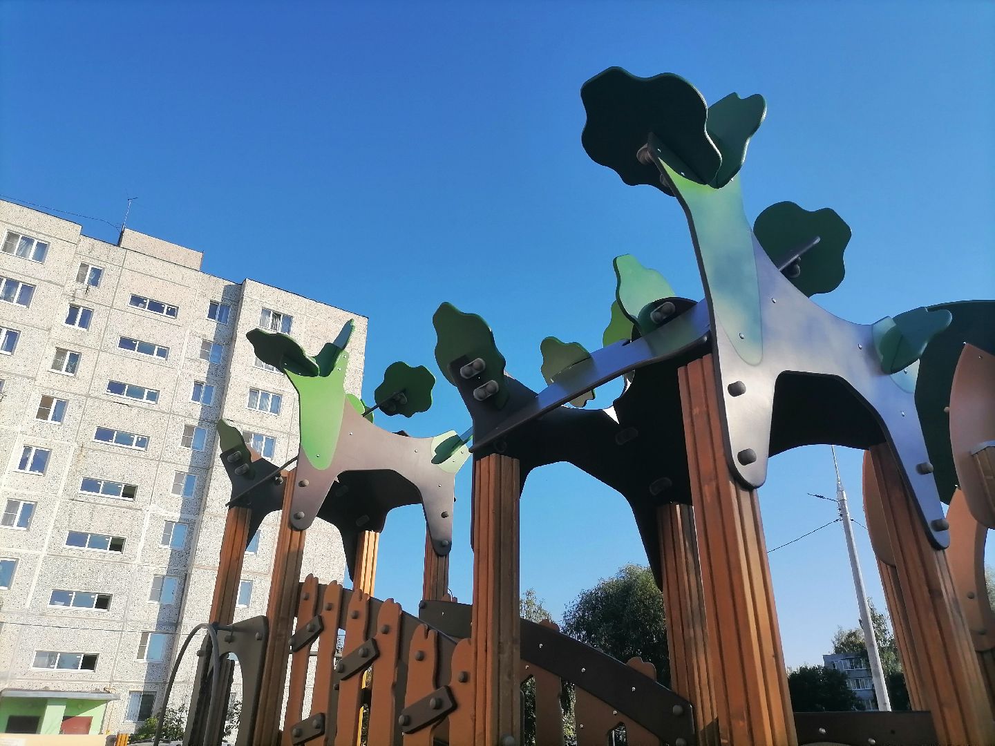 дворыподмосковья