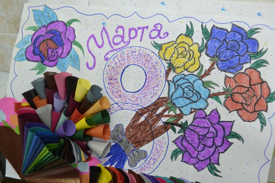 Балашиха, 8 марта, медицина, онкология, дети, онкодиспансер