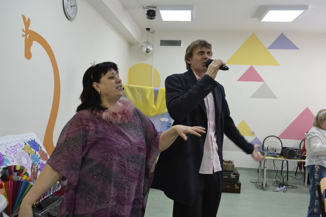 Балашиха, 8 марта, медицина, онкология, дети, онкодиспансер