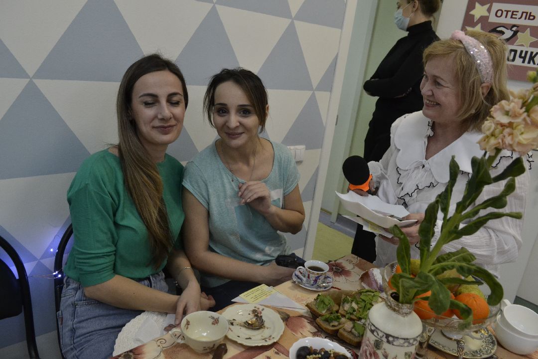 Балашиха, 8 марта, медицина, онкология, дети, онкодиспансер