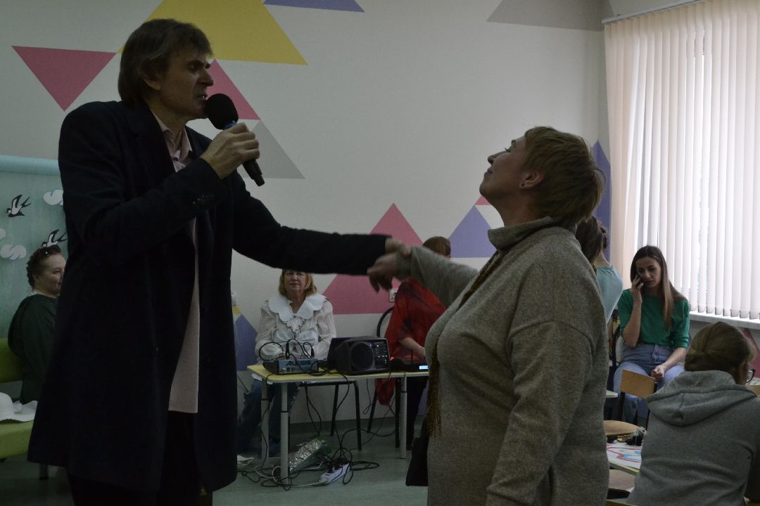 Балашиха, 8 марта, медицина, онкология, дети, онкодиспансер