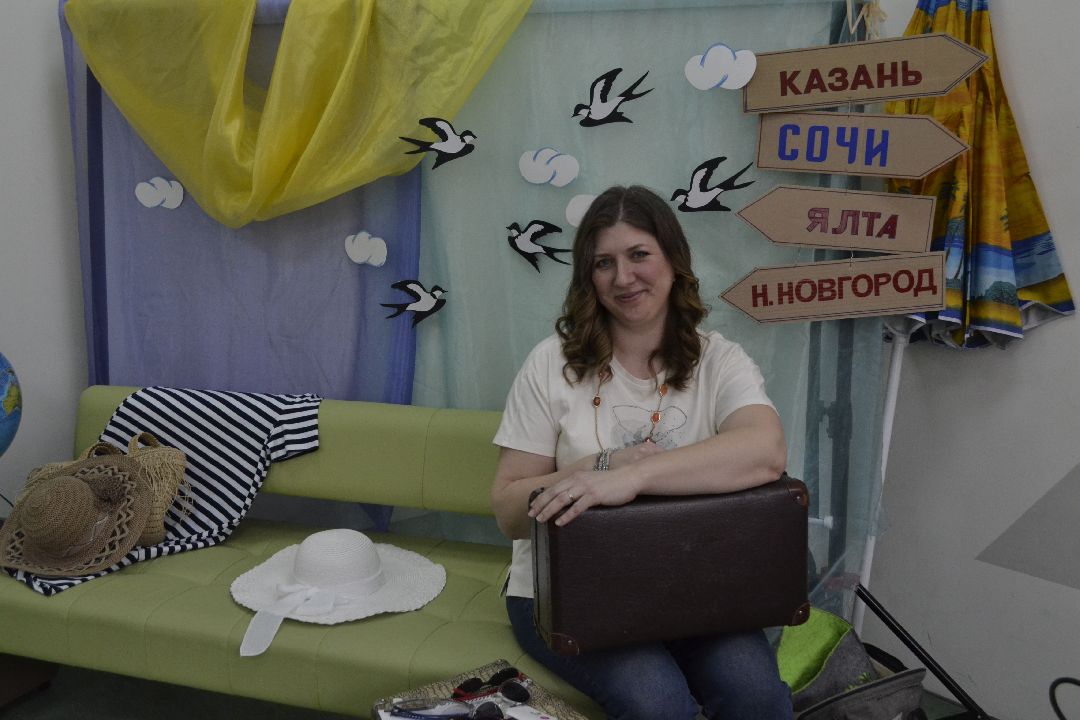 Балашиха, 8 марта, медицина, онкология, дети, онкодиспансер