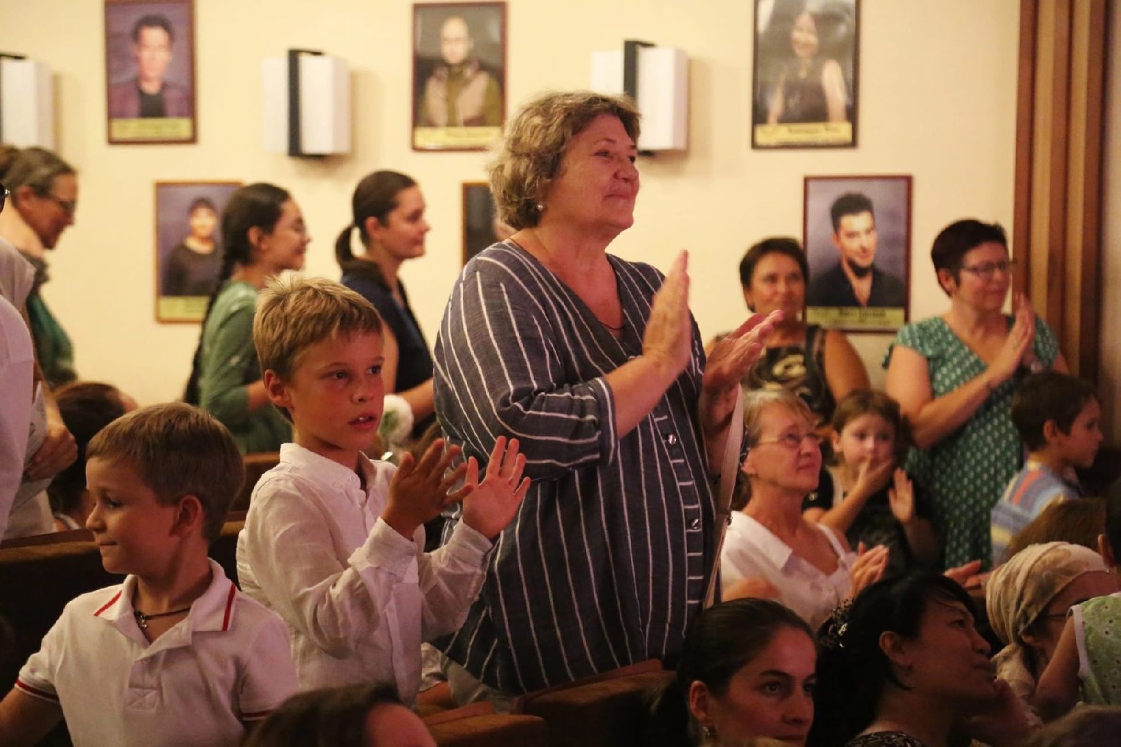 Одинцово, Культура, День открытых дверей, Госуслуги