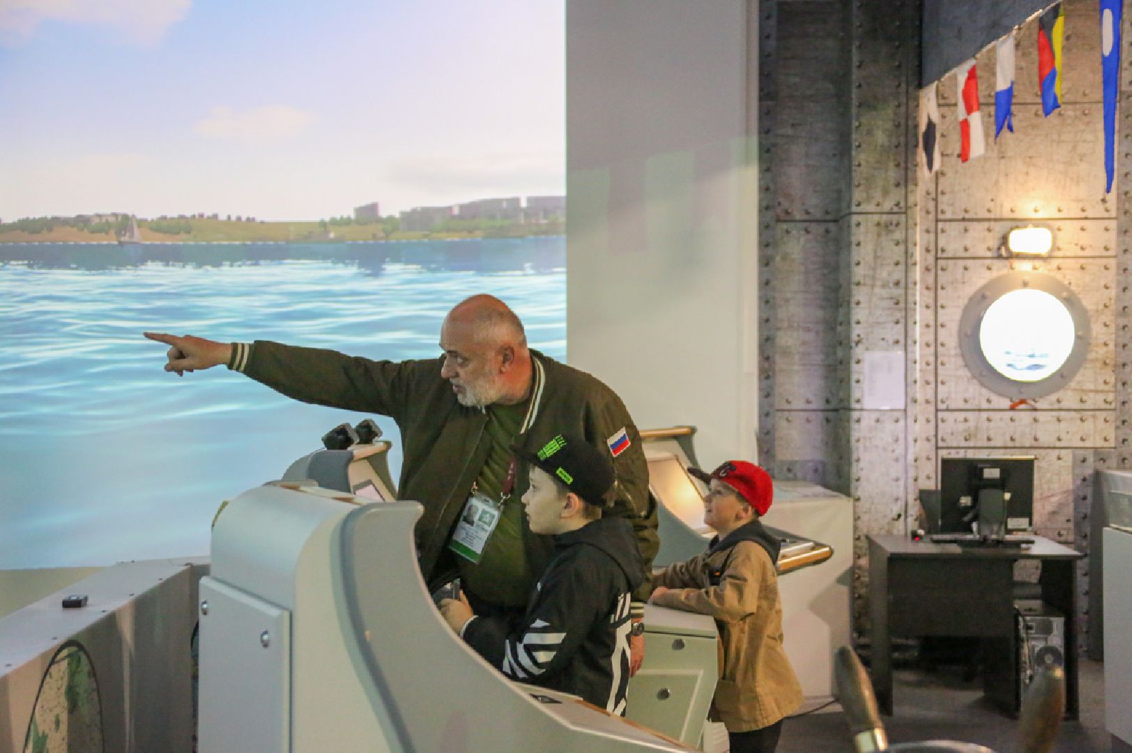 Одинцово, парк патриот, тренажеры, развлечения, туризм